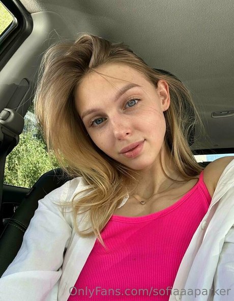 sofiaaaparker star nudes picture