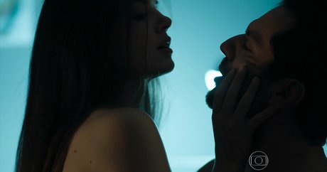 Camila Queiroz perfect pornstar pic