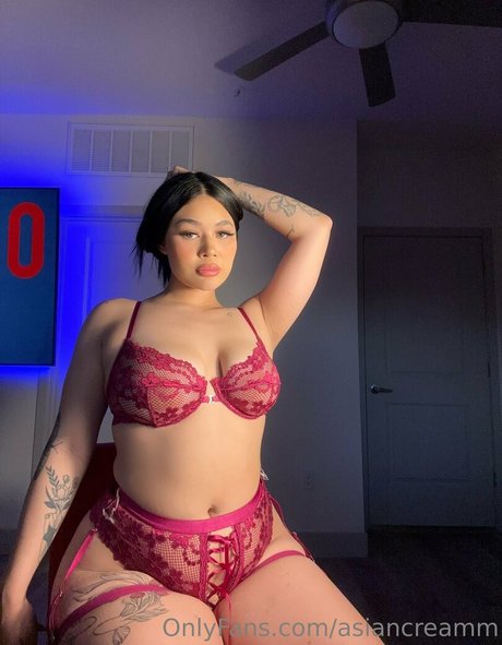 asiancreamm erotic star photos