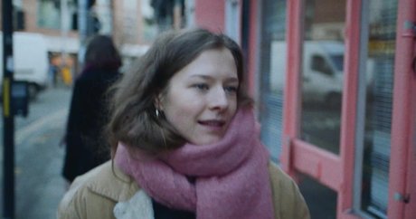 Emma D arcy exclusive actress img