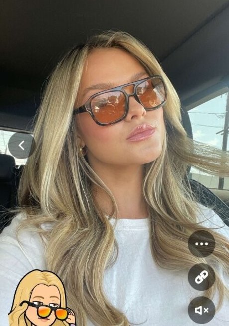 Kinsey Wolanski nice pornstar pictures