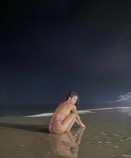 Aoxi nudes star images