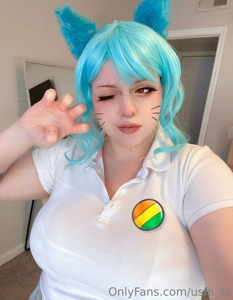 ushi ss pretty star galleries