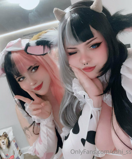 ushi ss pornstar best img