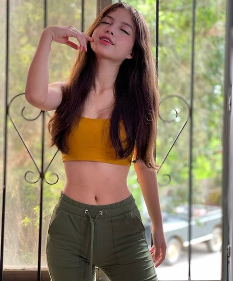 Eva Partis star sex photo