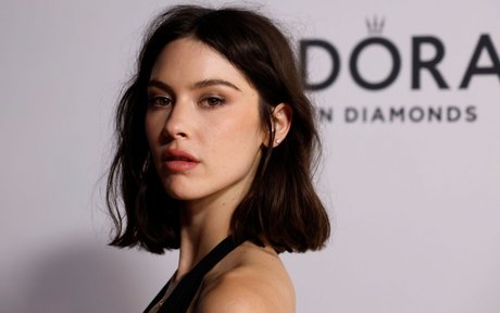 Gracie Abrams pornstar nice archive