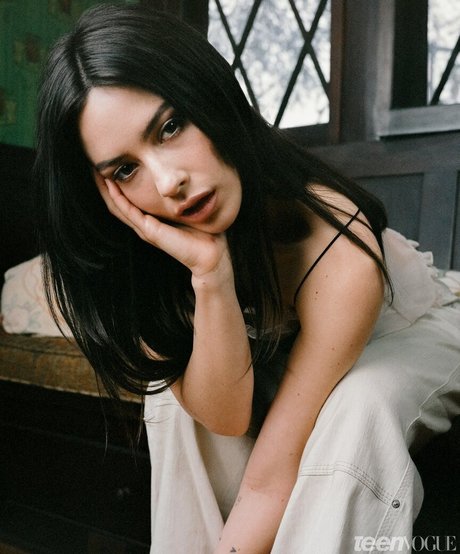 Gracie Abrams model best photo