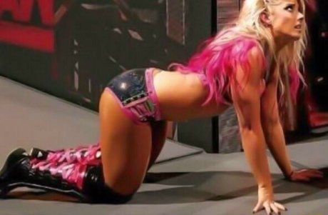 Alexa Bliss sex actress pics