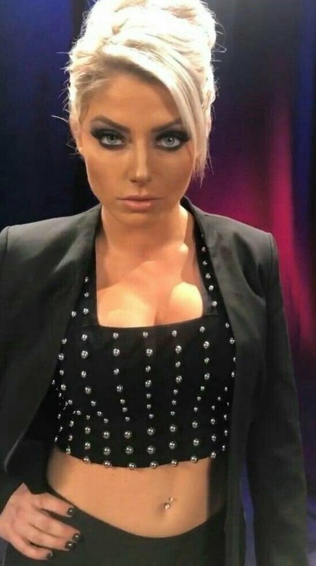 Alexa Bliss pornstar galleries