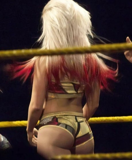 Alexa Bliss best model images