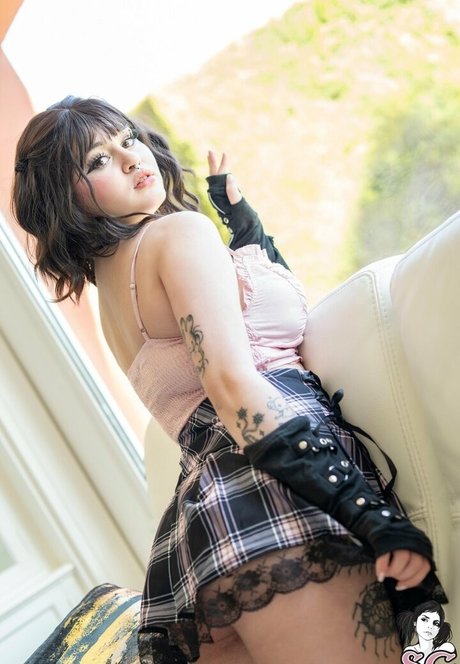 suicidegirls pornstar perfect pictures