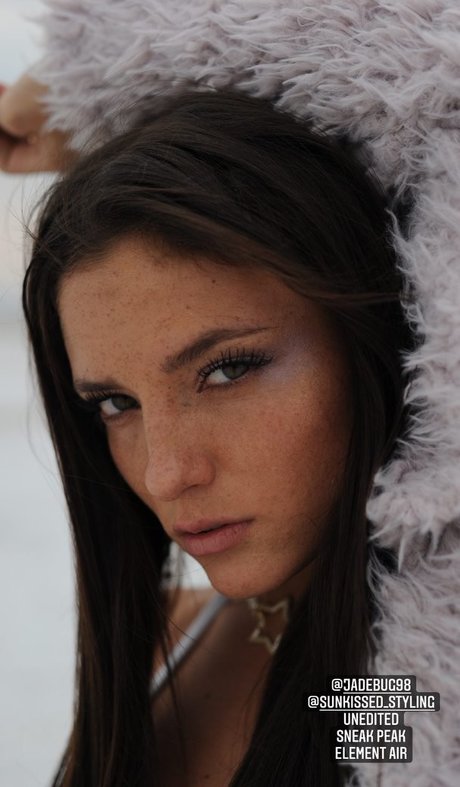 Jade Chynoweth nice pornstar pic