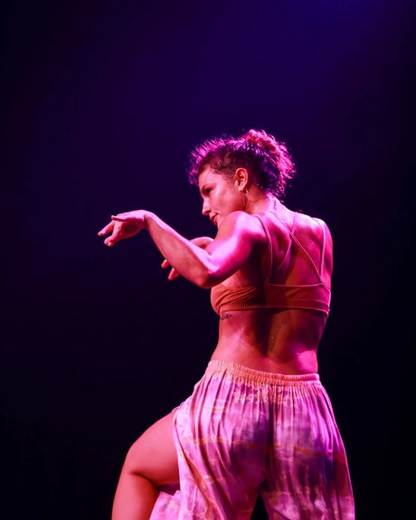 Jade Chynoweth star best img