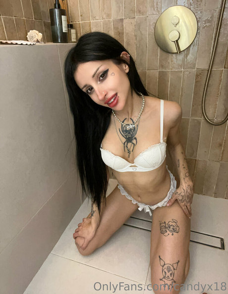 candyx18 pornstar perfect picture