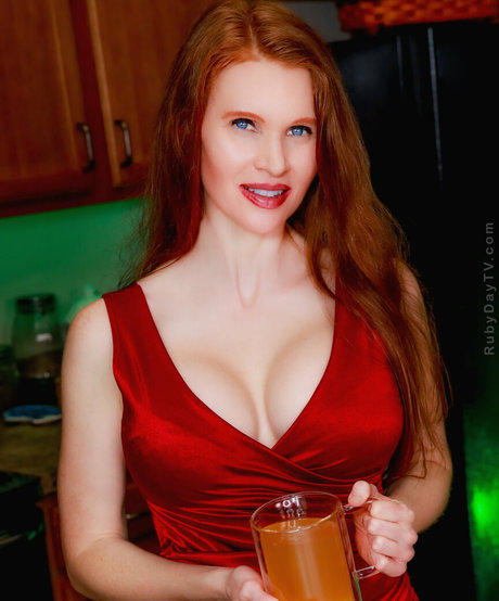 rubydaytv pornographic star photo