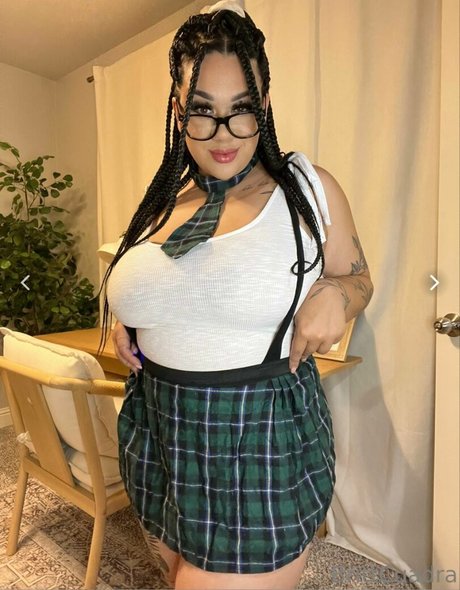 Britt Cuadra art model galleries