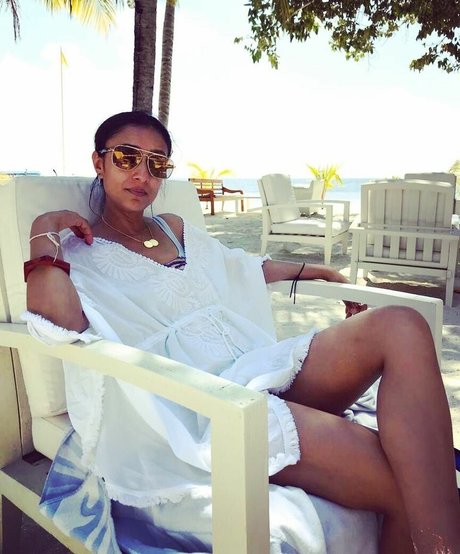 Anita Rani model porn img