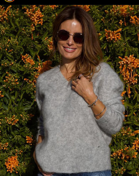 Ada Nicodemou model nude galleries
