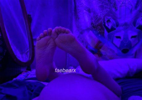 faebearx erotic star gallery
