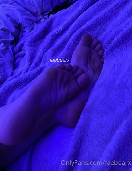 faebearx best star pictures