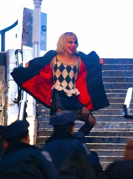 Lady Gaga hot actress pic