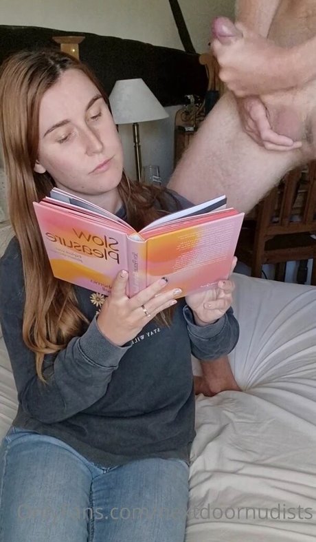 Nextdoornudists nudes star archive