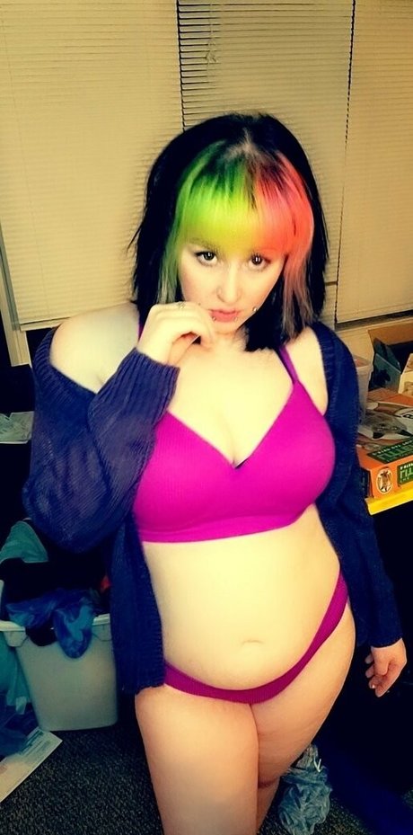 monsterbun42 naked star pics