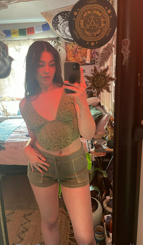corpus onlyfans exclusive picture