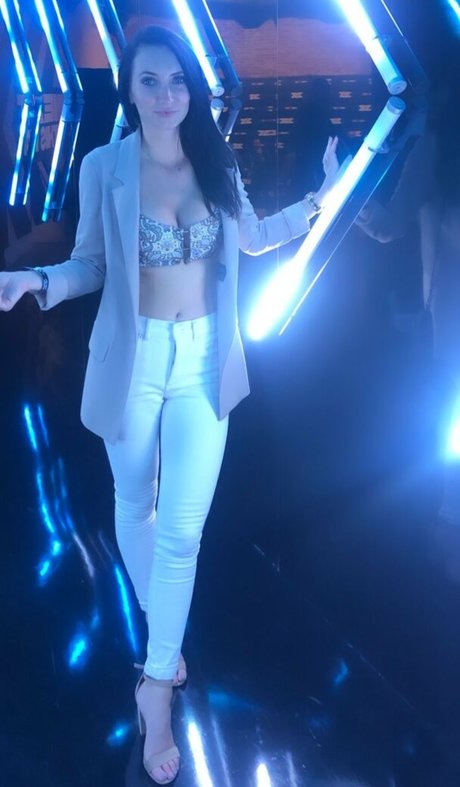 Britanni Johnson nice star pictures