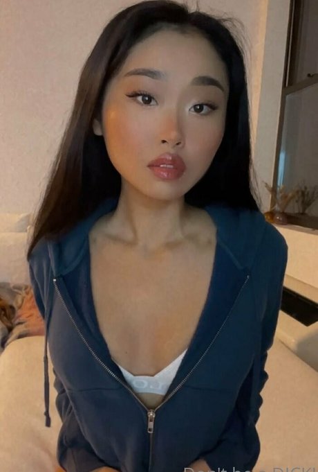 cherrymimi model naked pictures