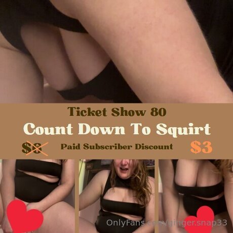 Ginger Snap33 pornstar art img