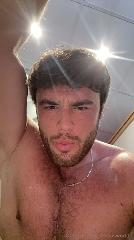 Elmosworldd nude model galleries