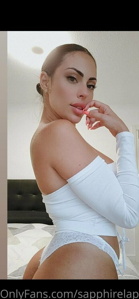 sapphireastrea pornographic star pics