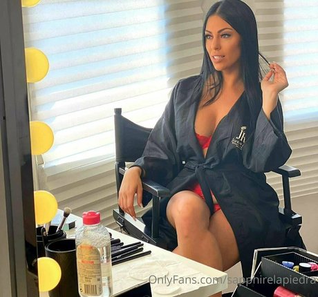 sapphireastrea star hot pics