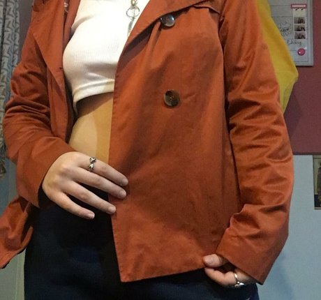 Miss Manganese ASMR hd actress pictures
