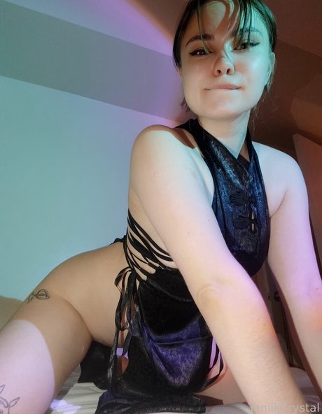 Taniikcrystal star art galleries