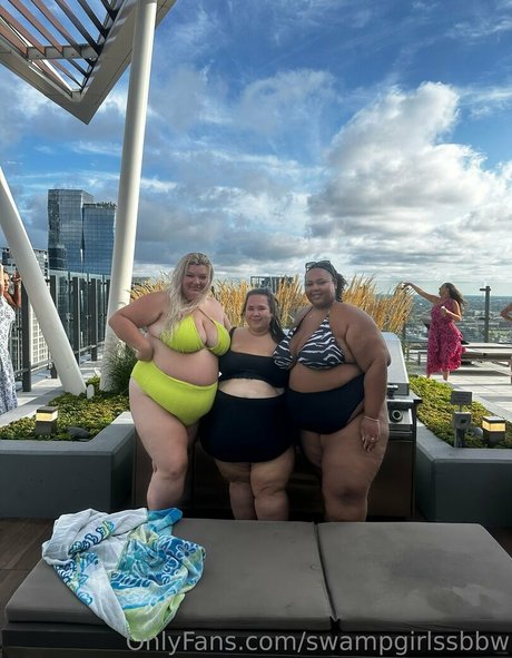 swampgirlssbbw star free photo