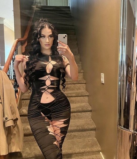 Missrichand star nudes archive