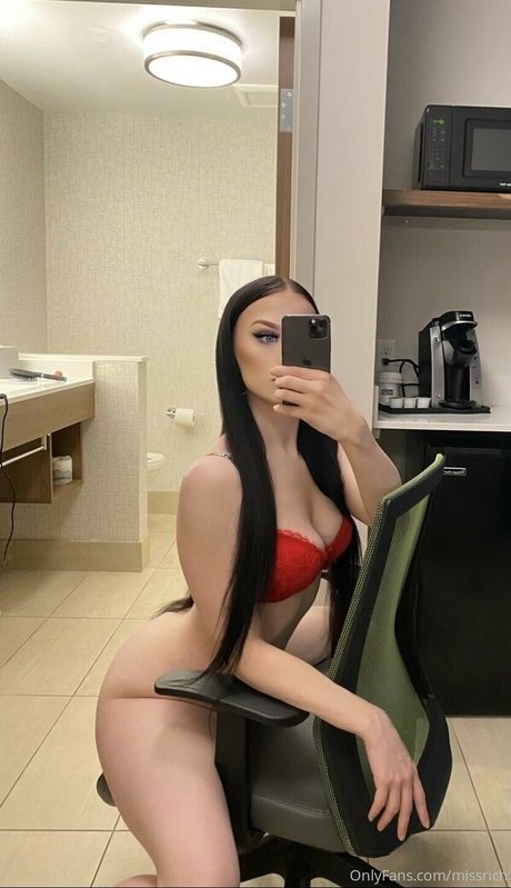 Missrichand star xxx image