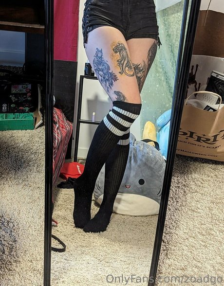 zoadgo sex model pics