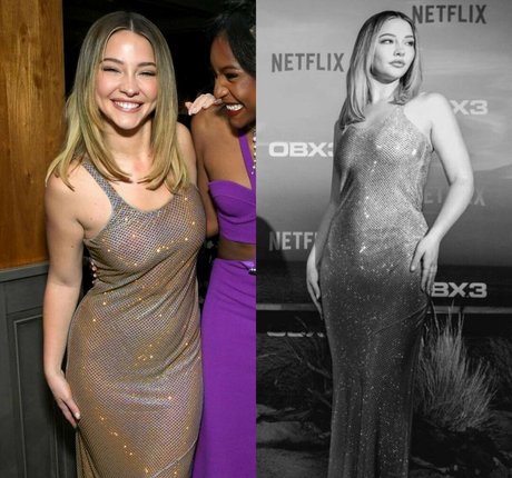 Madelyn Cline nude model photos