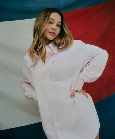 Madelyn Cline adult star images