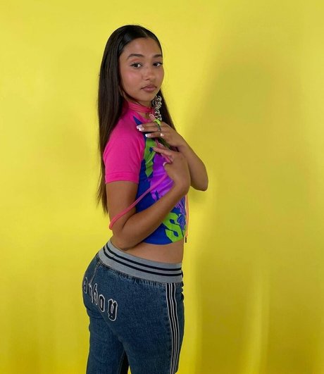 Bbtrickz porn model image