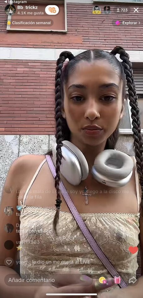 Bbtrickz star xxx images