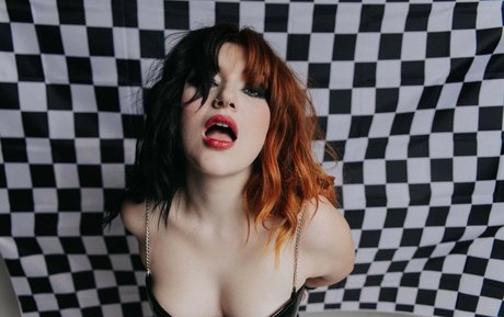 mouth onlyfans pornographic image