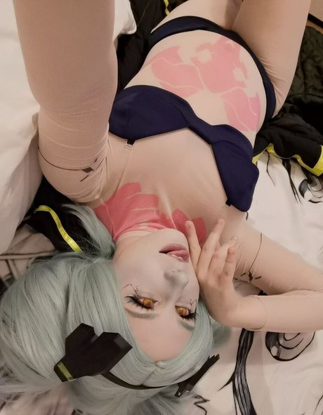 Septemba Chan star xxx image