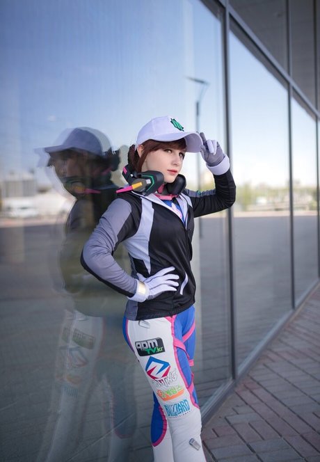 Septemba Chan nice star image