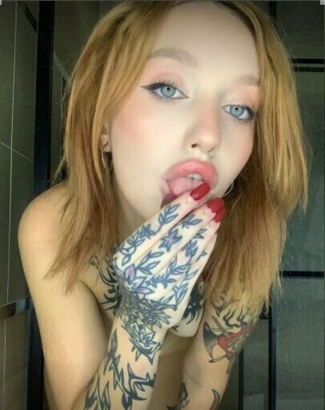 stasyfox vip art model images