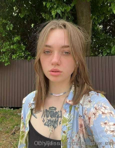 stasyfox vip profile pic