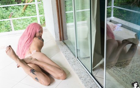 Fanny Baunilha naked star img